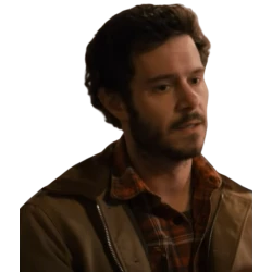 Nobody Wants This 2024 Adam Brody Jacket Nobody Wants This 2024 Adam Brody Jacket