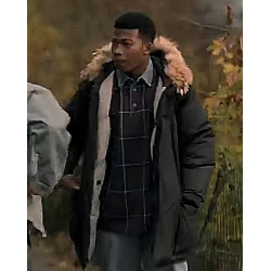 Power Book S03 Raising Kanan Mekai Curtis Jacket