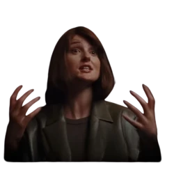 Renate Reinsve A Different Man Jacket