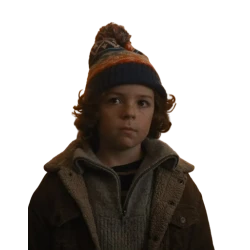 The Best Christmas Pageant Ever 2024 Essek Moore Jacket