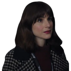 The Franchise 2024 Aya Cash Trench Coat The Franchise 2024 Aya Cash Trench Coat