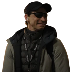 The Franchise Isaac Powell Jacket The Franchise Isaac Powell Jacket