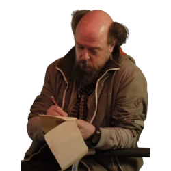 The Franchise John Cummins Jacket The Franchise John Cummins Jacket