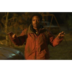 The Last Of Us Episode 5 Henry Cotton Jacket The Last Of Us Episode 5 Henry Cotton Jacket