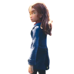 Wildwood 2025 Peyton Elizabeth Lee Wool Jacket