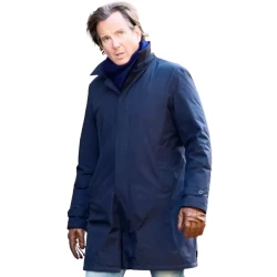 Will Arnett Is This Thing On 2025 Blue Coat
