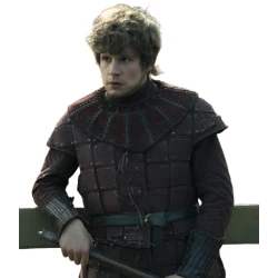 A Knight of the Seven Kingdoms Shaun Thomas Maroon Costume