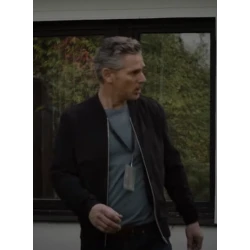 A Sacrifice 2024 Ben Monroe Black Jacket