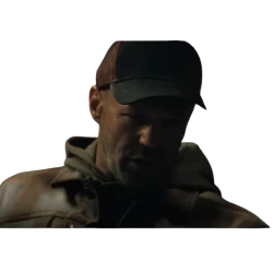 A Working Man Jason Statham Plaid Jacket