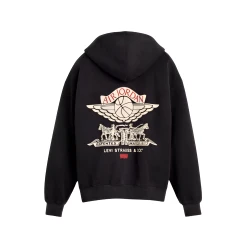 Air Jordan Black Zipper Hoodie Air Jordan Black Zipper Hoodie