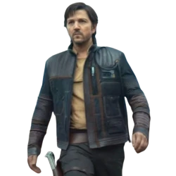 Andor Season 2 Cassian Andor Jacket