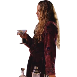 Another Simple Favor Blake Lively Maroon Coat