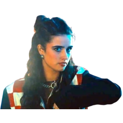 Asha Banks My Fault London Noah Checkered Jacket