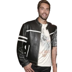 Austin North One Fast Move 2024 Leather Jacket