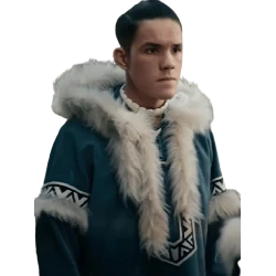 Avatar 4 The Last Airbender Sokka Coat