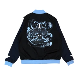 Avatar The Last Airbender Aang State Track Jacket