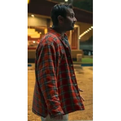 Aziz Ansari Good Fortune Arj Shirt Aziz Ansari Good Fortune Arj Shirt