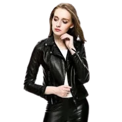 Baylee Toney Disciples In The Moonlight  Jacket