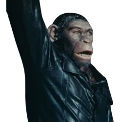 Better Man 2024 Robbie Williams Black Leather Jacket