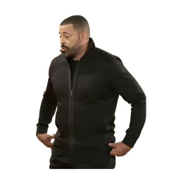 Beyond the Gates Timon Kyle Durrett Track Jacket