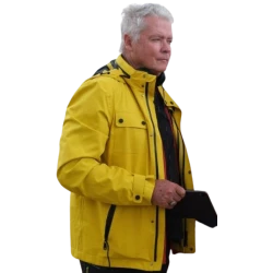 Bill Bennett The Way My Way Yellow Jacket