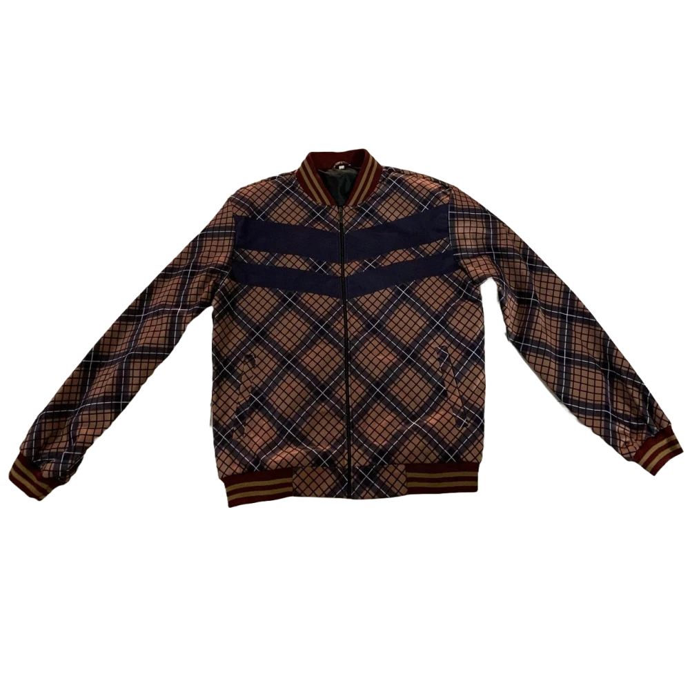 Bill Murray Riff Raff Jacket