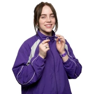 Billie Eilish Coachella 2026 Jacket