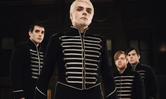 Black Parade Jacket: Guide to MCR's Iconic Look and Where to Get Yours Black Parade Jacket: Guide to MCR's Iconic Look and Where to Get Yours