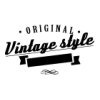 Vintage Style