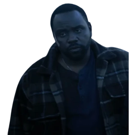 Dope Thief Tv Series Ray Plaid Jacket