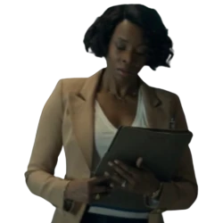 Brilliant Minds Tamberla Perry Beige Coat