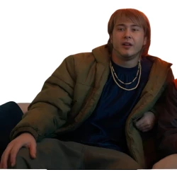 California Schemin Samuel Bottomley Parachute Jacket California Schemin Samuel Bottomley Parachute Jacket