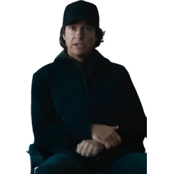 Carry On 2024 Jason Bateman Black Jacket Carry On 2024 Jason Bateman Black Jacket