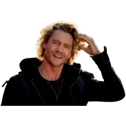 Chad Michael Murray Freakier Friday Jake Black Jacket