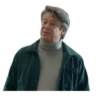 Champagne Problems 2025 Mitchell Mullen Coat 