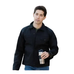 Chicago Fire Brandon Larracuente Cotton Jacket 