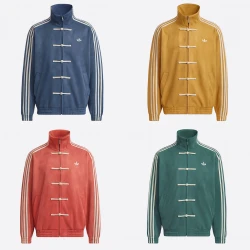 Chinese New Year Jacket