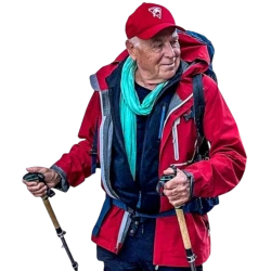 Chris Haywood The Way My Way Bill Jacket Chris Haywood The Way My Way Bill Jacket