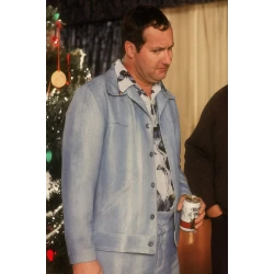 Christmas Vacation Cousin Eddie Suit