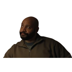 Colton Dunn The Recruit 2025 Lester Brown Jacket