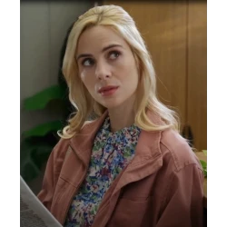 Cradle of Deception 2024 Erin Treadwell Jacket