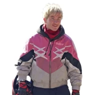 Crime 101 Barry Keoghan Bomber Jacket