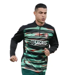 Cristiano Ronaldo Fifa World Cup Jacket