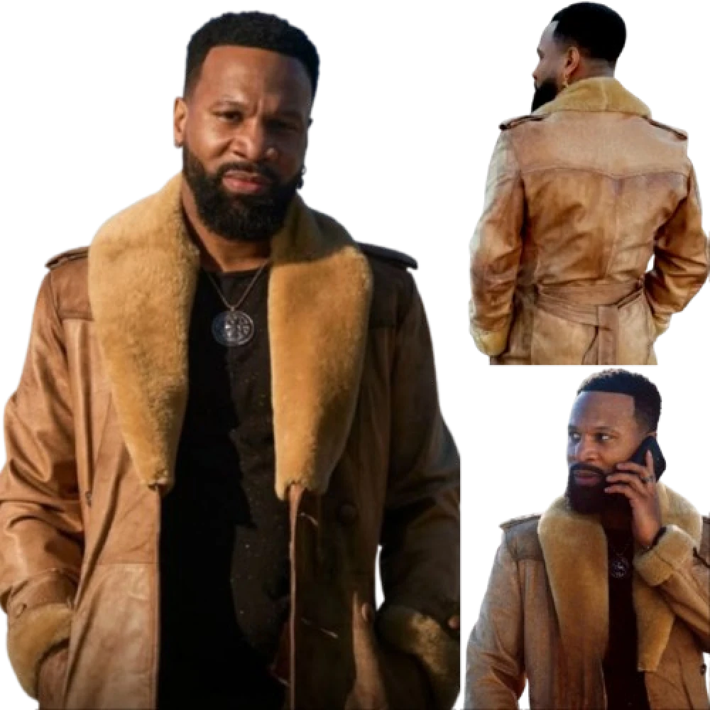 THE TOÉ Quedlinburg Mouton Jacket Jacques Jekel 100% mouton woman winter coat | eBay