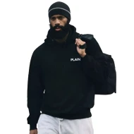 Cyriel Guds Loverboy Vertrouw niemand Hoodie