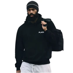Cyriel Guds Loverboy Vertrouw niemand Hoodie