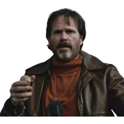 Dead Mans Wire Cary Elwes Leather Jacket