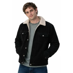 Dear Life Luke J Morgan Black Jacket