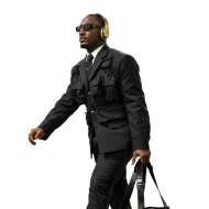 Deebo Samuel Super Bowl 2024 Blazer Jacket