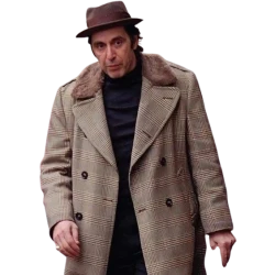Donnie Brasco Michael Madsen Coat